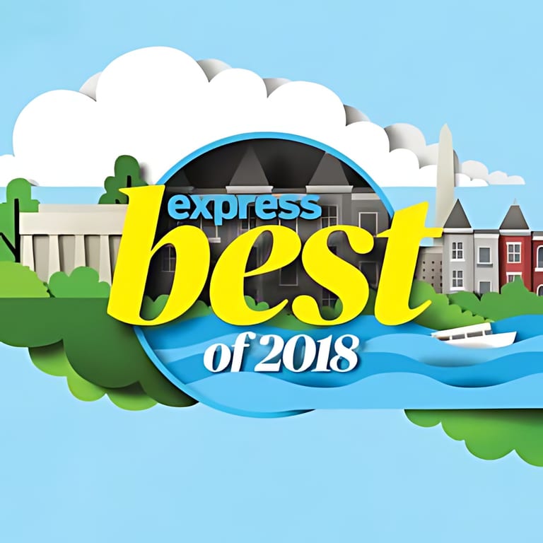 Best bottomless brunch in Best of D.C. 2018