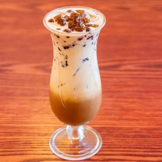 Milk Tea Boba