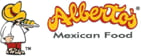 Alberto's Mexican Food