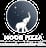 Moon Pizza