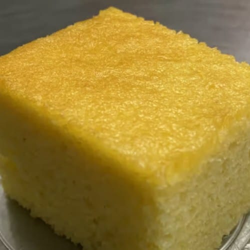 Cornbread.