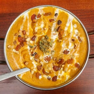 Malai Kofta