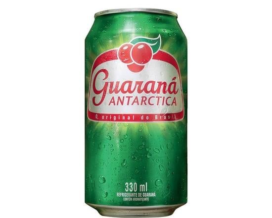 Guarana.