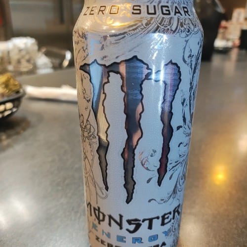 Monster Zero Ultra.