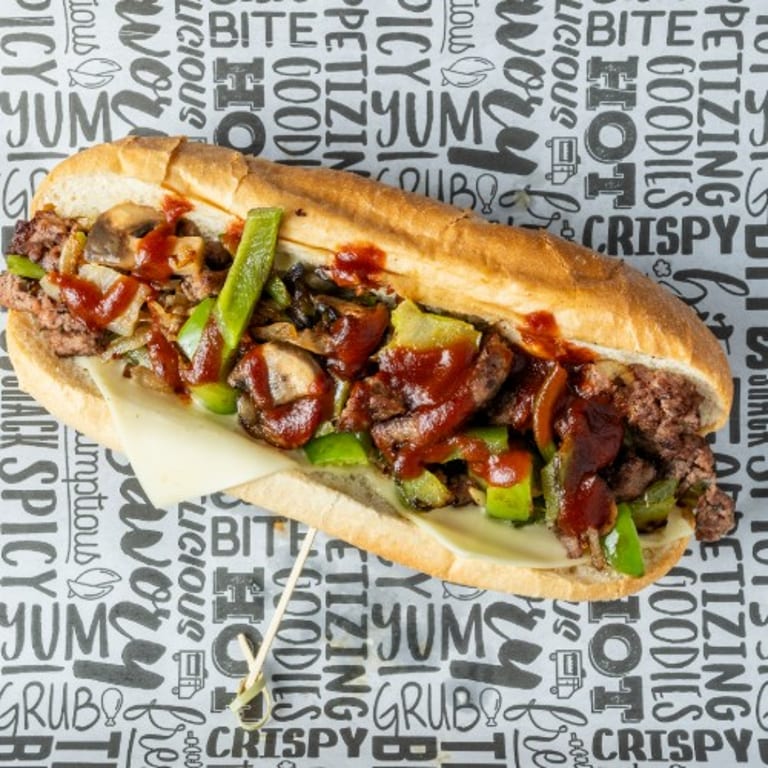 Texas Burger: A Flavorful Texan Delight