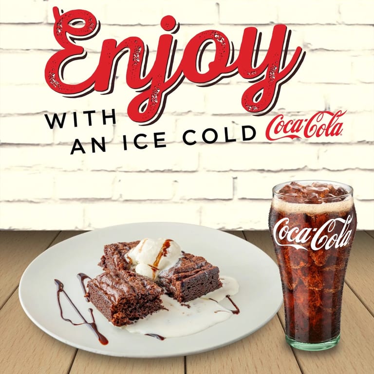 A True Taste Experience