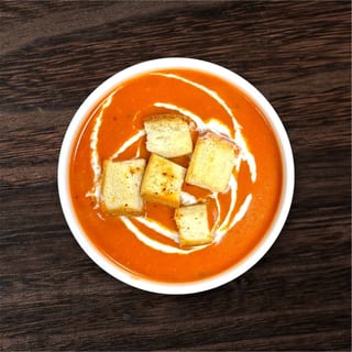 Tomato Soup