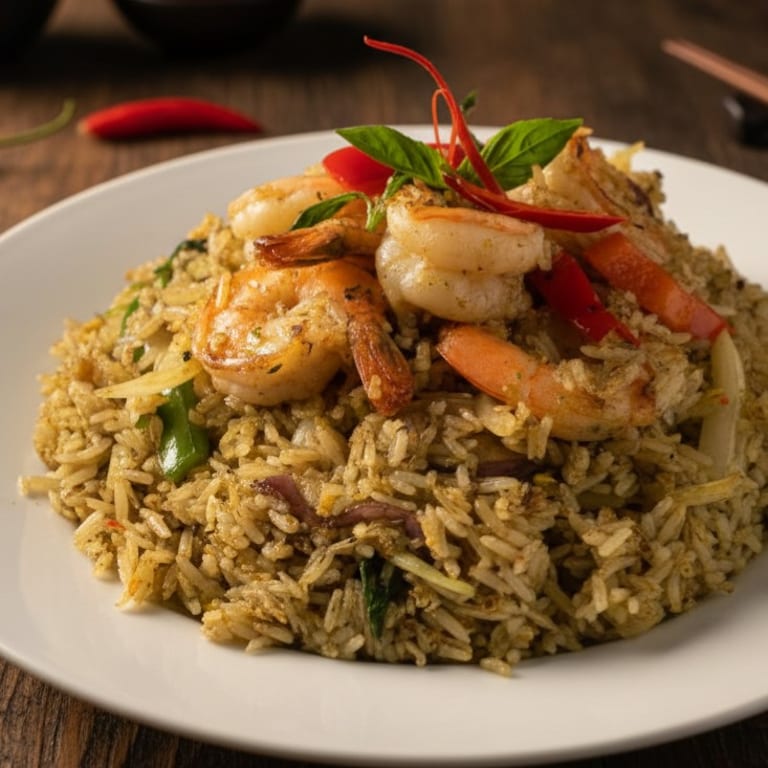 Takeout: Thai and Asian Fusion Delights