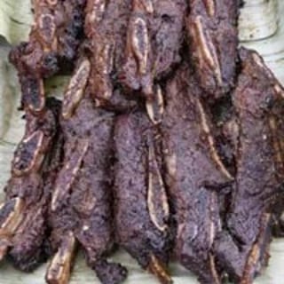 Ribs Platters 10 Pieces