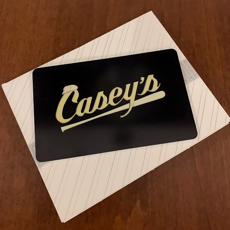 Let’s Stay in Touch