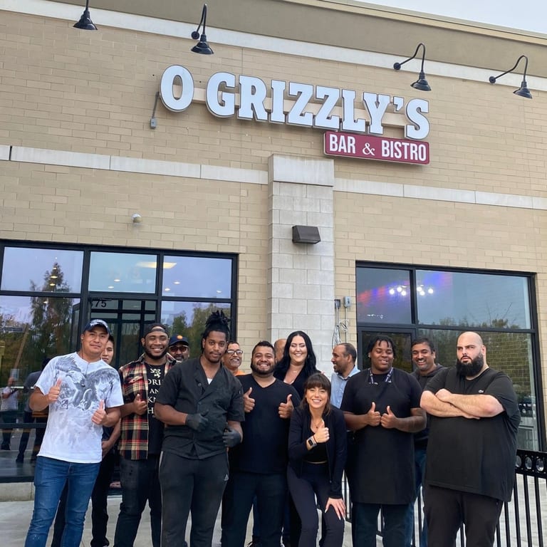 Built on Flavor, Fueled by Community