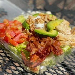 Southwest Salad