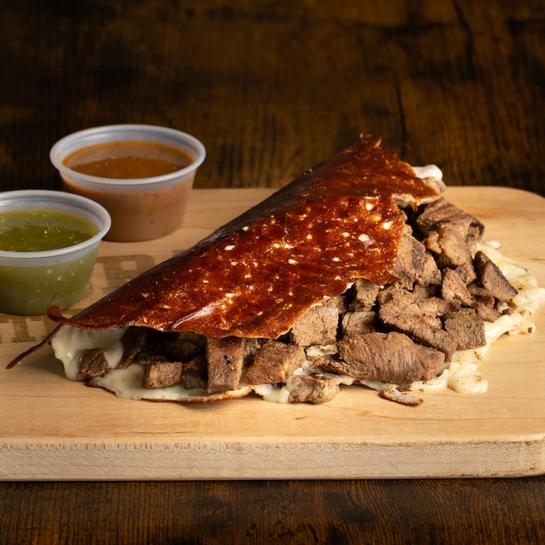 Delicious Burritos: A Tex-Mex Favorite