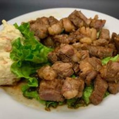 27. Anton's Special.