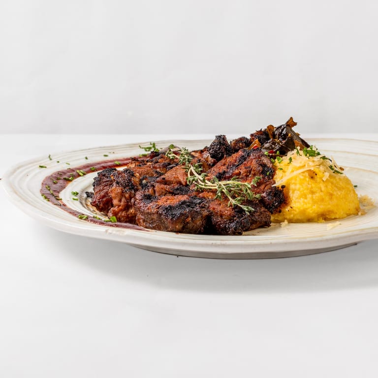 Grilled to Perfection