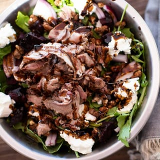 TriTip Arugula (keep)