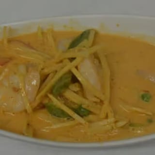 Red Curry