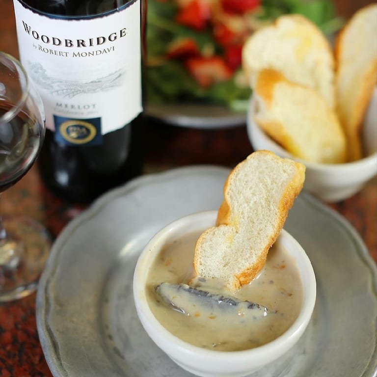 Reserve Your Table Now!