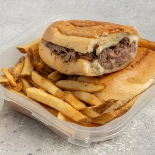 French Dip