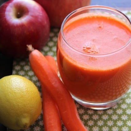 Planet Favorite Juice.