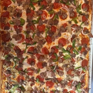 Party Pizza