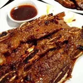 Ribs Platters (40 Pieces)