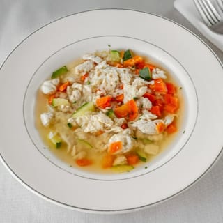 Chicken Soup