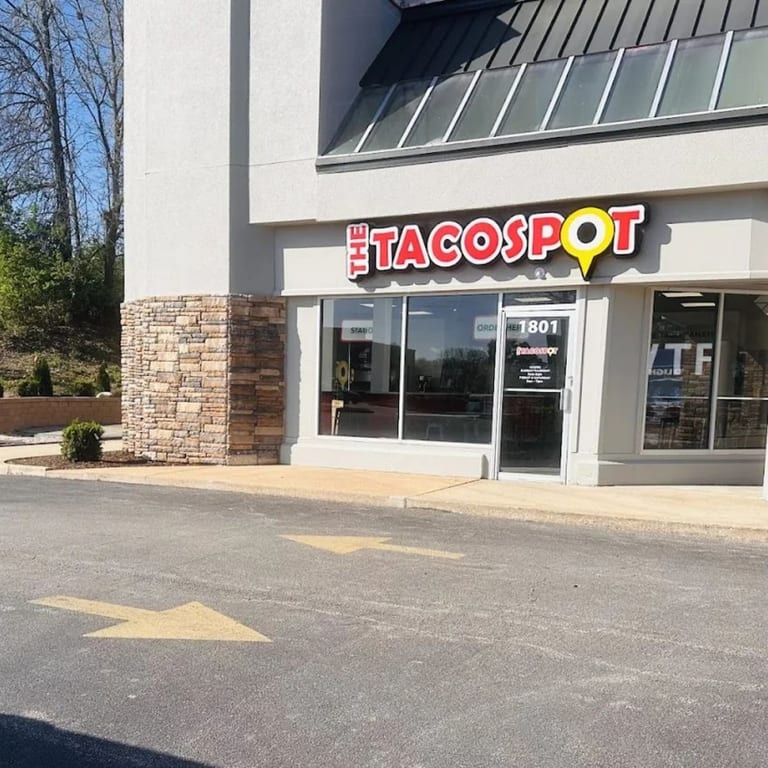 We're Located in St Charles, MO