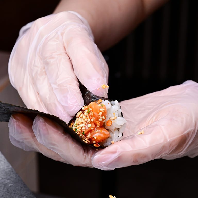 Catering for Every Special Occasion