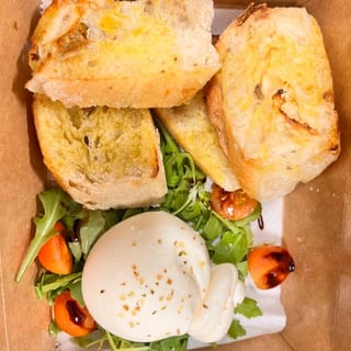 Burrata