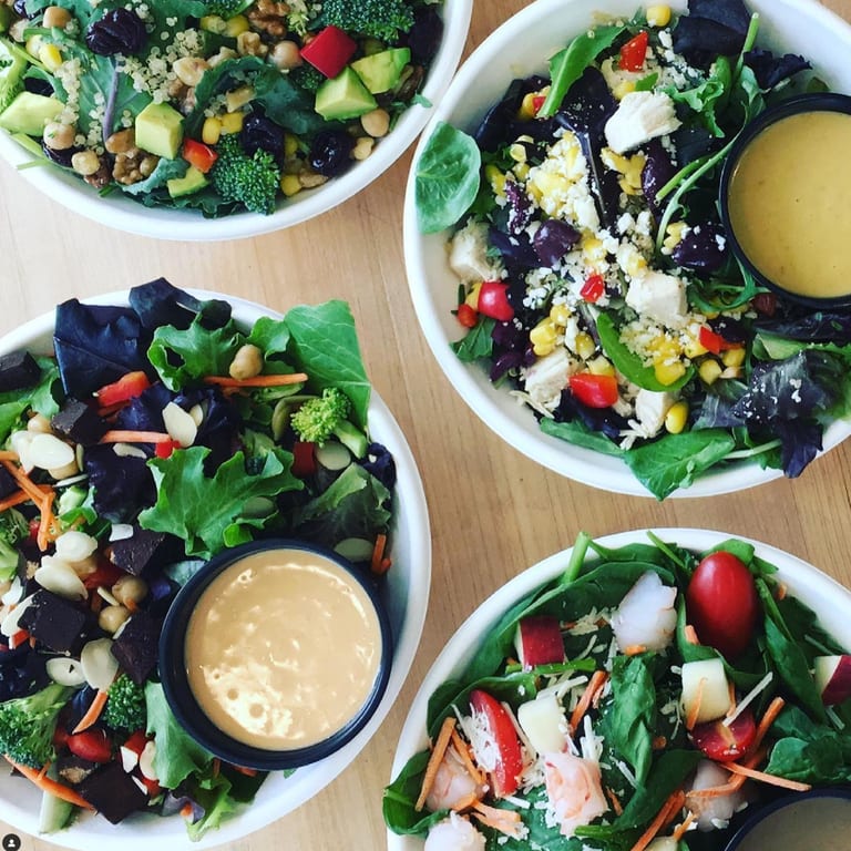 Welcome to Bliss & Vinegar's Culinary Haven