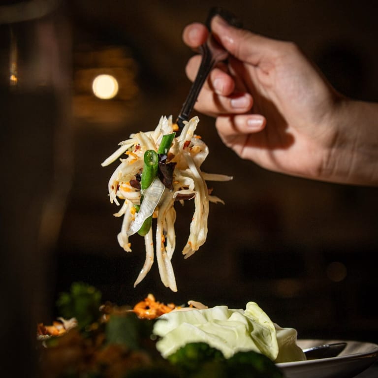 A Home for Local Flavor and Tradition