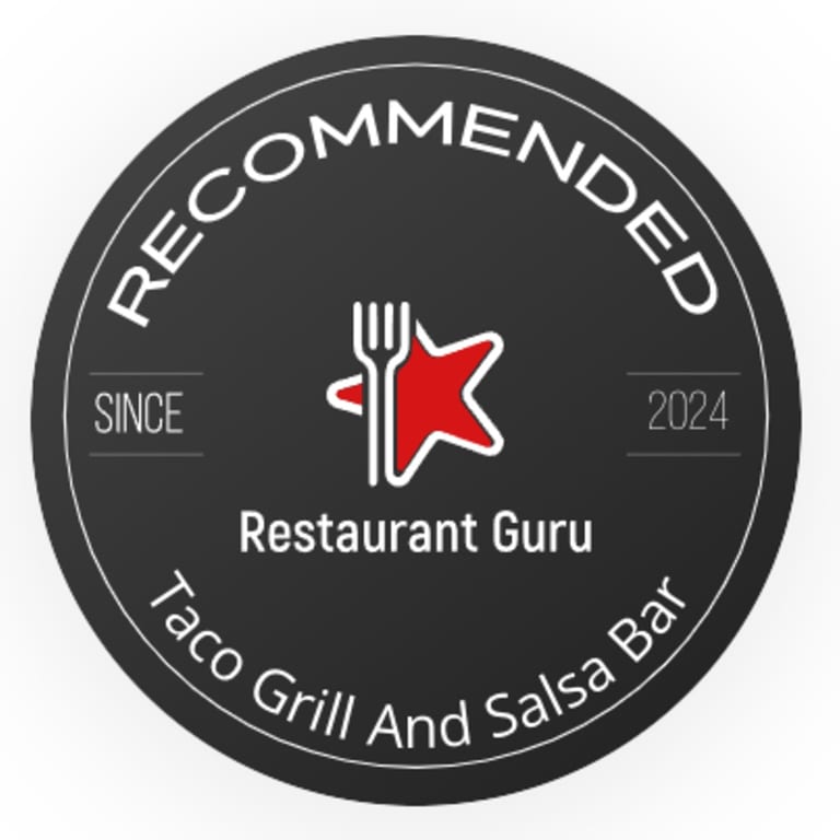 Recommended by Restaurant Guru