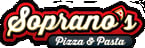 Soprano's Pizza and Pasta