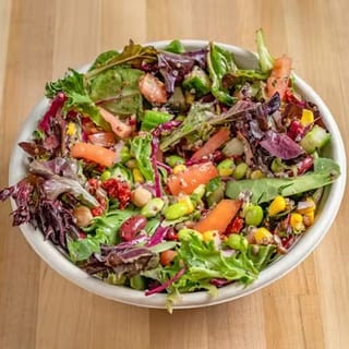 Grain Salad Bowl