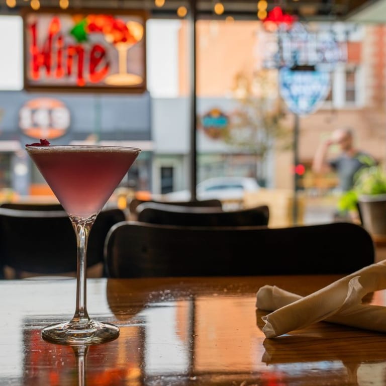 Reserve Your Table Today