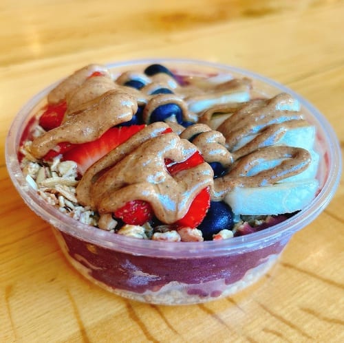 Mini Berry Good (GFO).