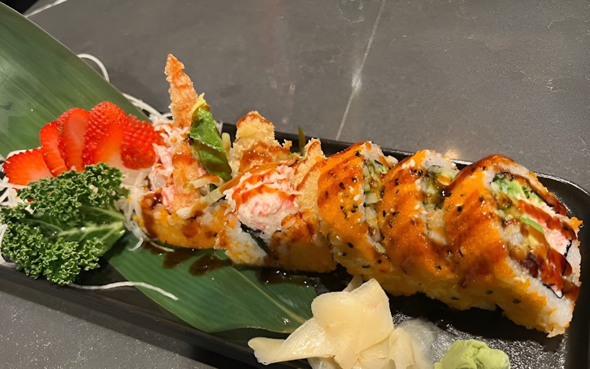 Coal Mine Dragon Asian Bistro Rewards