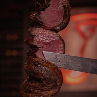 Picanha Brazilian Steak