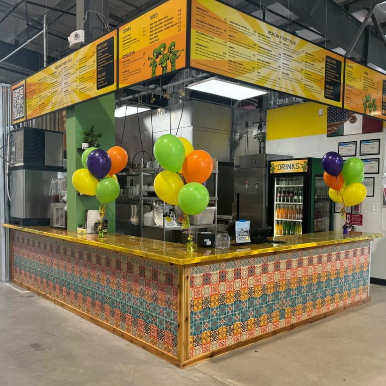 We’re Located in Brunswick, OH