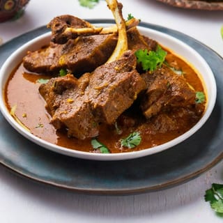 Lamb Korma - Serves 15