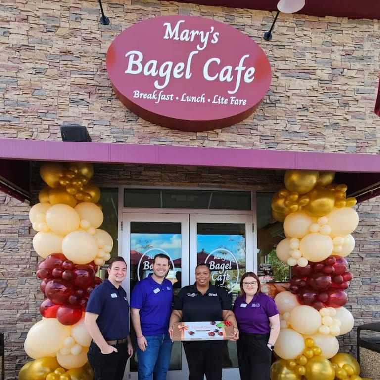 How It All Started 🍞