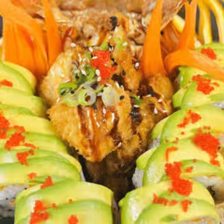 Noodle Delights: Thai, Japanese, and More