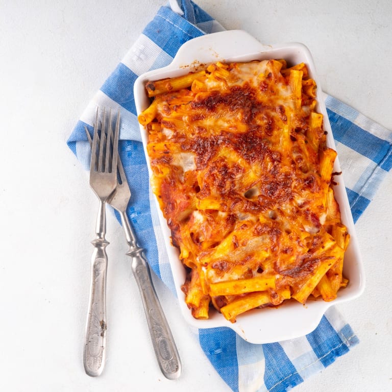 A Menu That Has Something for Everyone