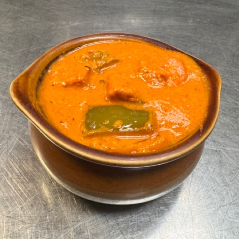 Delicious Indian Lunch Options