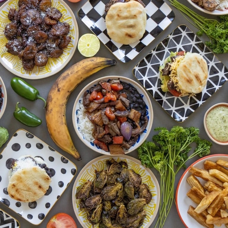 Catering Made Simple