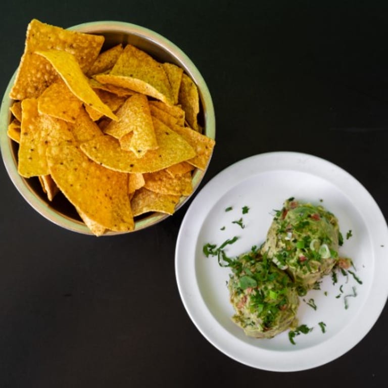 Delicious Quesadilla Creations and More