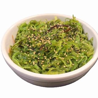 Seaweed Salad