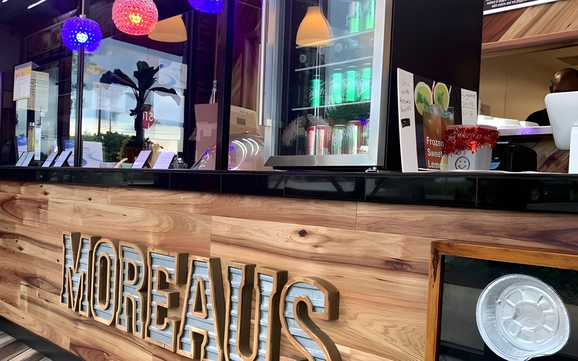 Order From Our Website