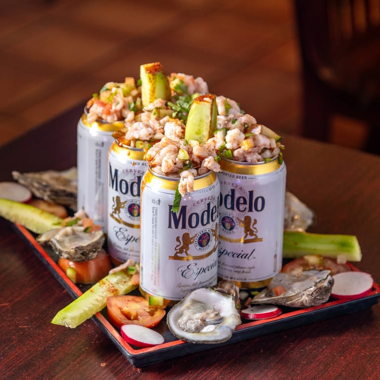 Hosting Something Special?